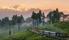 Bike Rental in Darjeeling