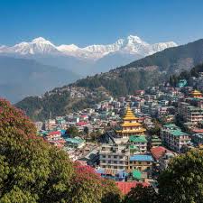 Bike Rental in Sikkim