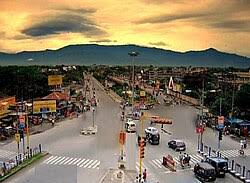Bike Rental in Siliguri