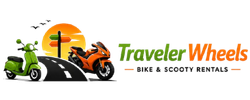 TravelerWheels Navigation